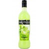 Nautilus MOJITO 70CL