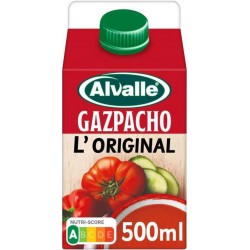 ALVALLE Gazpacho L'Original...