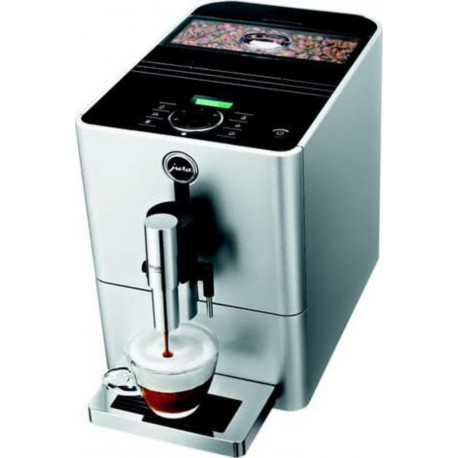 Jura Expresso Broyeur ENA Micro 90 Silver Aroma G3