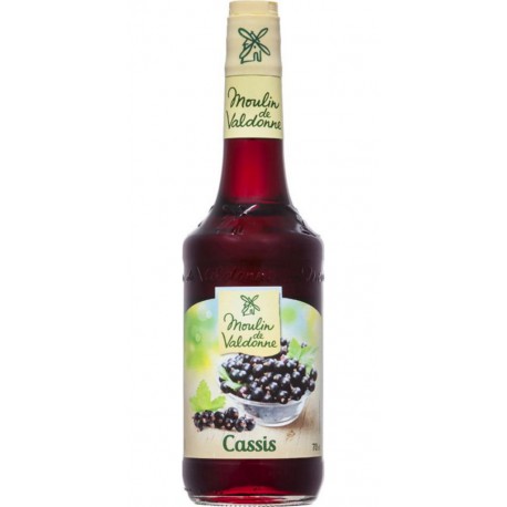 Moulin de Valdonne Cassis 70cl (lot de 4)