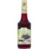 Moulin de Valdonne Cassis 70cl (lot de 4)