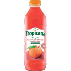 Tropicana Jus de...