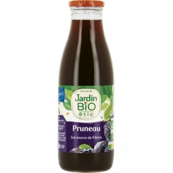 NC Jus Le Jardin Bio...