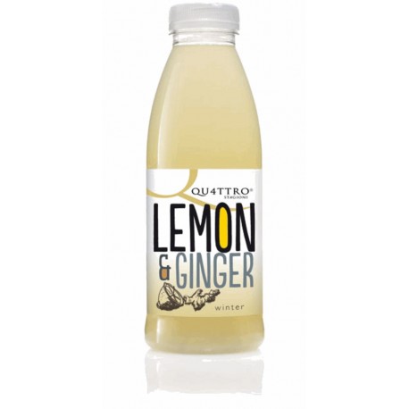 Qu4ttra Stagioni Qu4ttro Stagioni Hiver 500ml (pack de 12)