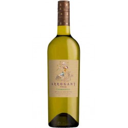 Arrogant Frog Chardonnay...