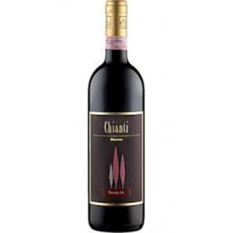MASI RENZO & C.SAS Masi Renzo Chianti Riserva 75cl