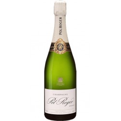 Pol Roger Champagne Brut 75cl