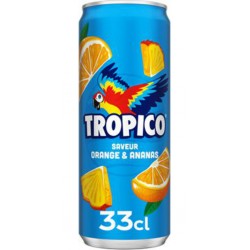TROPICO l'Original 33cl (pack de 24)
