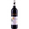 EDVIDEIRA Portugal Lusitano Rouge 75cl