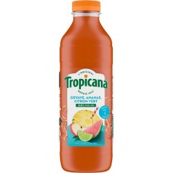 TROPICANA GOYAVE ANANAS...