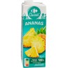 CARREFOUR CLASSIC JUS ABC ANANAS 1L