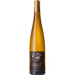 Vin Blanc Riesling...