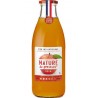 Nature de pommes 100% pur jus de pomme Gala 1L