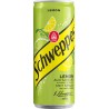 Schweppes LEMON SLIM 33cl