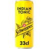 Schweppes INDIAN TONIC 33cl