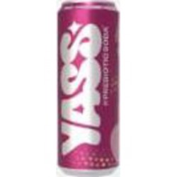 YASS Soda Saveur Cola...