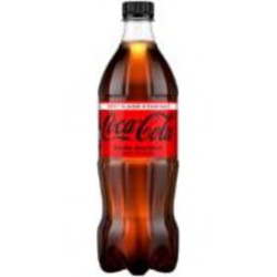 COCA-COLA Soda Sans Sucres...