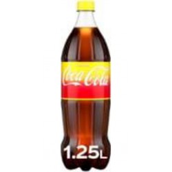 COCA-COLA Soda au Cola Goût...