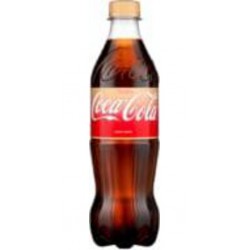 COCA-COLA Soda au Cola Goût...