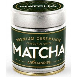 Aromandise Themc Feuille De...