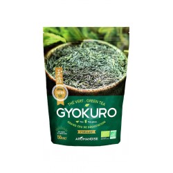 Aromandise Thegyo Feuille...