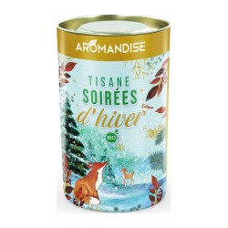 Aromandise Hbi40 Feuille De...