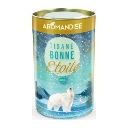 Aromandise Hbi38 Feuille De...
