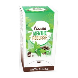 Aromandise Tts11 Feuille De...