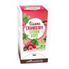 Aromandise Tts18 Feuille De Thé le pack