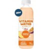 JOKER Eau Plate Aromatisée Energy Pêche Passion Vtamin et Fruit 75cl