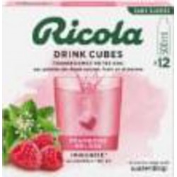 RICOLA Préparation pour...