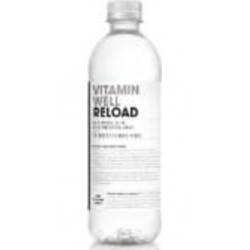 VITAMIN WELL Boisson...