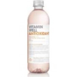 VITAMIN WELL Boisson...
