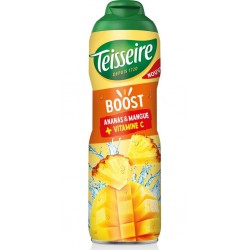TEISSEIRE Sirop Boost...
