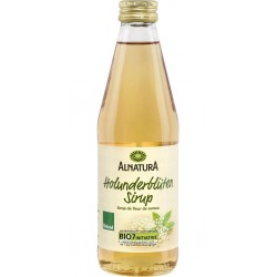 ALNATURA Sirop de fleur de...