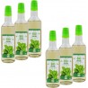 AGIDRA Sirop De Menthe Bio France Bouteille 50cl