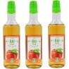 AGIDRA Sirop De Pêche Bio France Bouteille 50cl