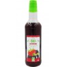 AGIDRA Sirop De Grenadine Bio France Bouteille 50cl