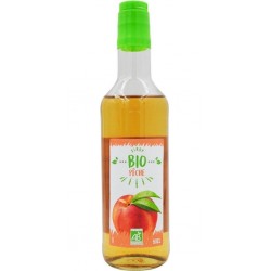 AGIDRA Sirop De Pêche Bio...