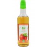 AGIDRA Sirop De Pêche Bio France Bouteille 50cl