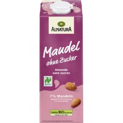 ALNATURA Boisson Végétale...