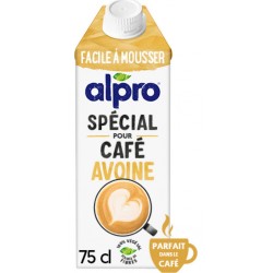 ALPRO Lait d'Avoine Spécial...