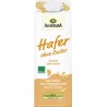 ALNATURA Boisson Végétale Avoine Nature Sans Sucre Bio 1L