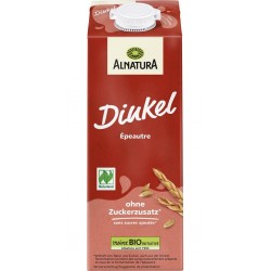 ALNATURA Boisson Végétale...