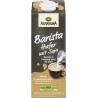 ALNATURA Boisson Végétale Barista Avoine et Soja Bio 1L