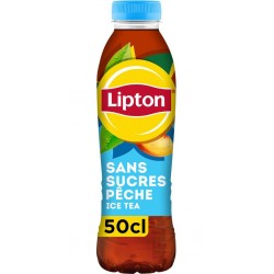 LIPTON Boisson Thé Glacé...