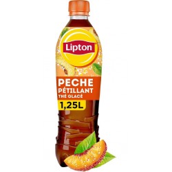 LIPTON Boisson Thé Glacé...