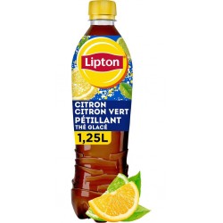 LIPTON Boisson Thé Glacé...