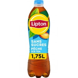 LIPTON Boisson Thé Glacé...