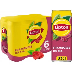 LIPTON Boisson Thé Glacé...
